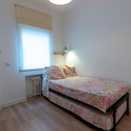 Apartment Chamartin-Ciudad Ramos Carrion By Interhome Madrid Exterior photo