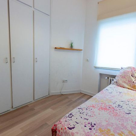 Apartment Chamartin-Ciudad Ramos Carrion By Interhome Madrid Exterior photo