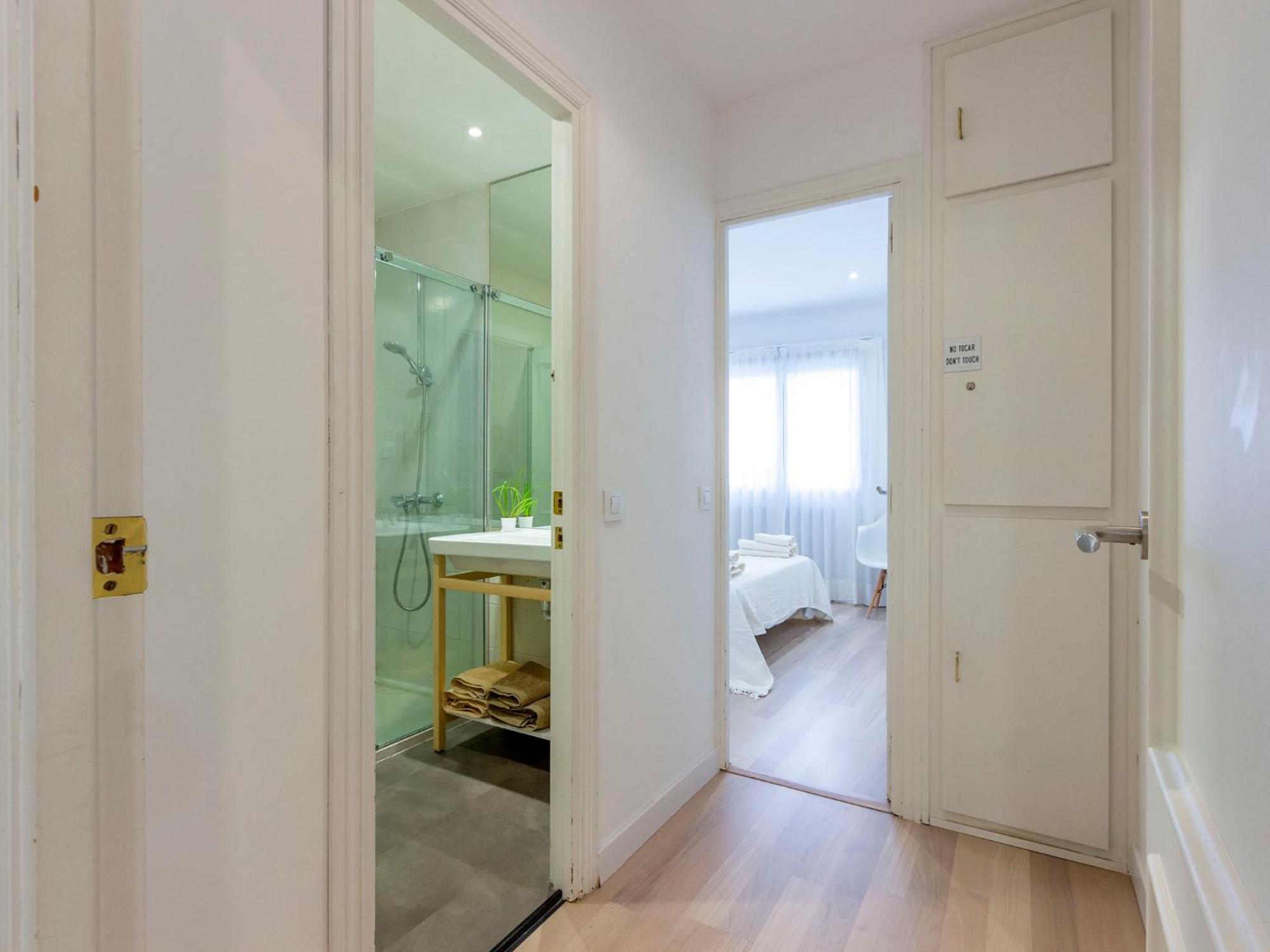 Apartment Chamartin-Ciudad Ramos Carrion By Interhome Madrid Exterior photo