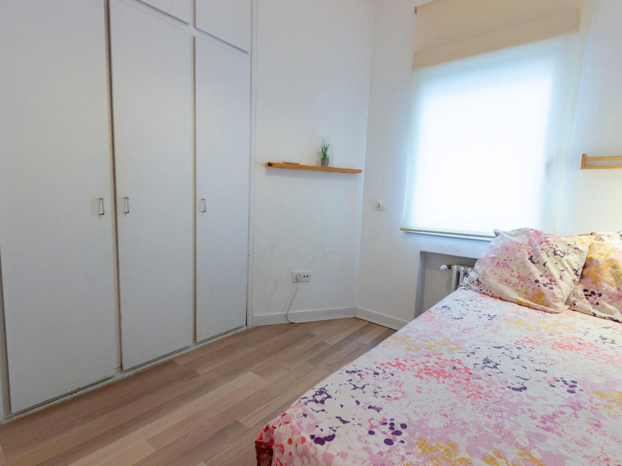 Apartment Chamartin-Ciudad Ramos Carrion By Interhome Madrid Exterior photo