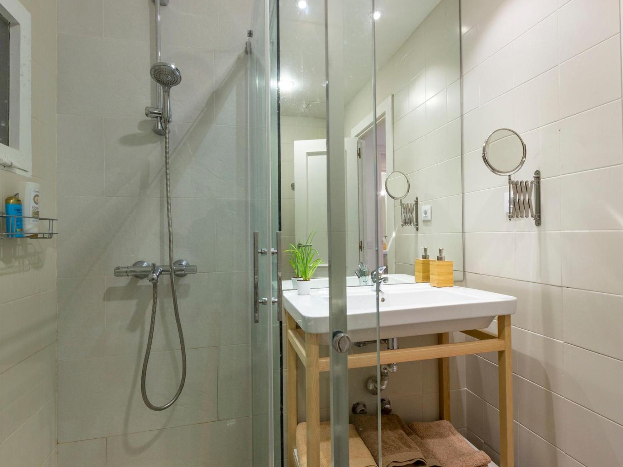 Apartment Chamartin-Ciudad Ramos Carrion By Interhome Madrid Exterior photo