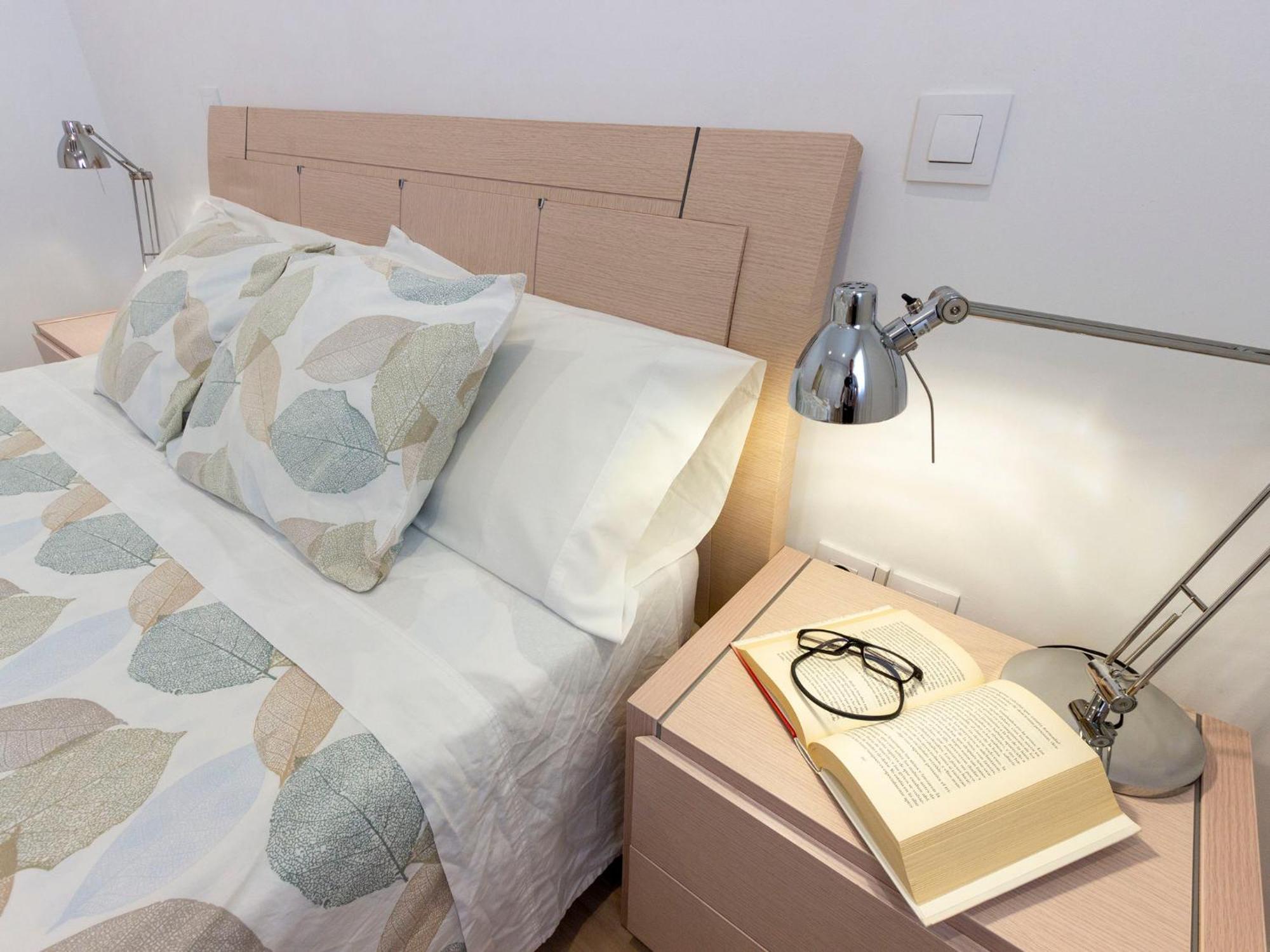 Apartment Chamartin-Ciudad Ramos Carrion By Interhome Madrid Exterior photo